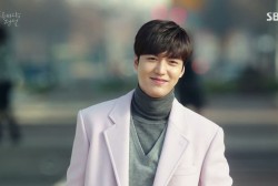 Watch: Lee Min Ho Creates His Own YouTube Channel Featuring His Journey As An Actor