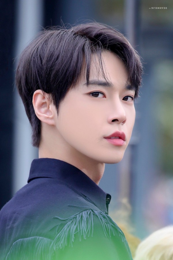 NCT Doyoung to Make Acting Debut | KDramaStars