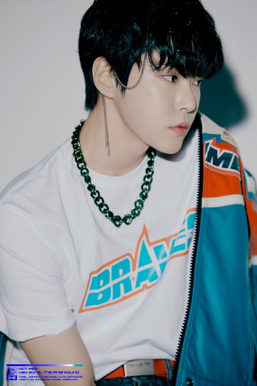 Doyoung