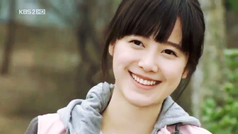 Ku Hye Sun To  Appear  In 'Omniscient Interfering View'