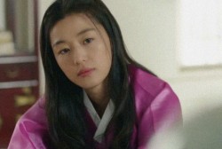 Mega-Hit Netflix Original ‘Kingdom’ To Release A Special Episode On Jun Ji Hyun’s Character ‘Ashin’