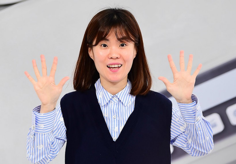 Comedian Park Ji Sun And Her Mother Was Found Lifeless At Their Home