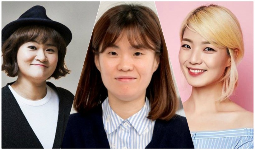 Park Ji Sun’s Fellow Entertainers Took a Break from Their Radio Broadcasting to Mourn Her Sudden Death