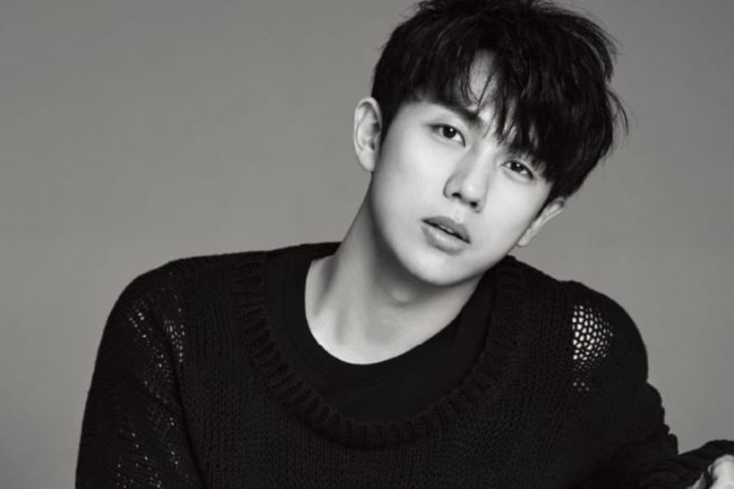2AM's Seulong Was Charged For Killing Pedestrian