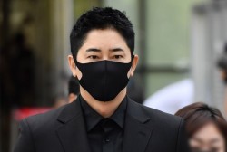 Kang Ji Hwan Receives Final Sentence For His Sexual Assault Case