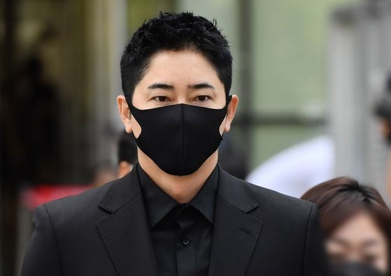 Kang Ji Hwan Receives Final Sentence For His Sexual Assault Case
