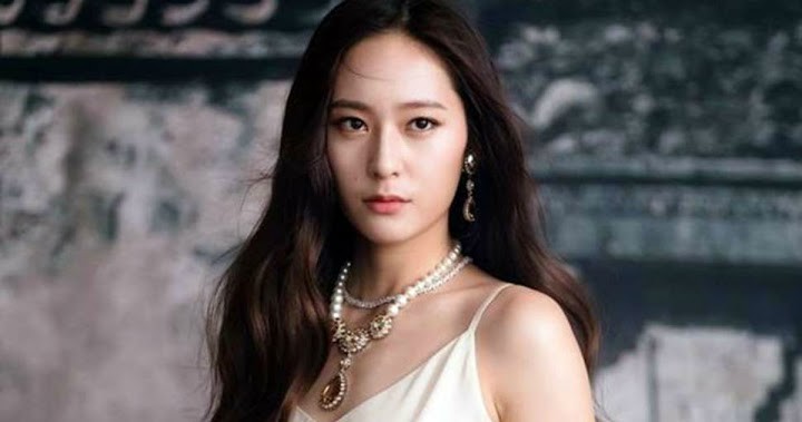 Krystal Jung To Portray the Character of A Pregnant University Student In Film ‘More Than Family’