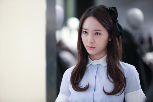 Krystal Jung To Portray the Character of A Pregnant University Student In Film ‘More Than Family’