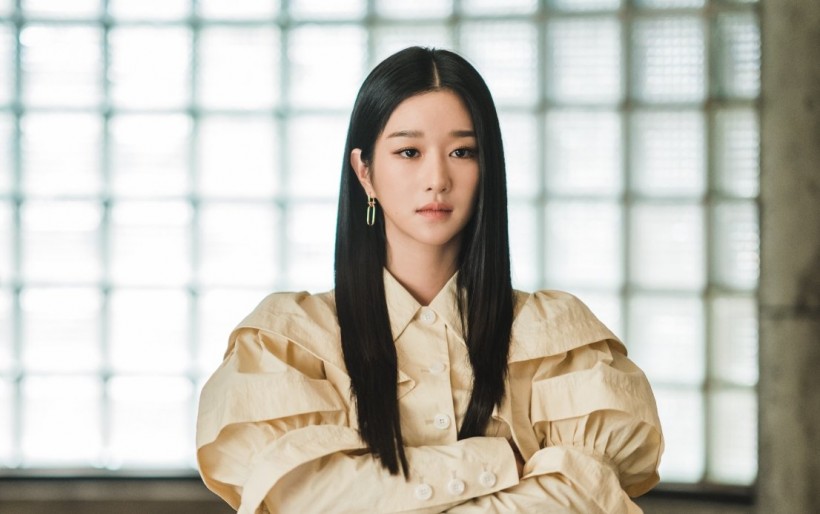 Seo Ye-ji’s Character In Upcoming Drama ‘Island’ Seems To Be The Same As Her Role In Hit Drama ‘It’s Okay to Not Be Okay’
