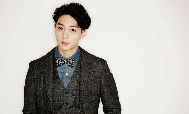 Hyun Woo Shares How Close He Is To His Mother