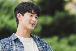 Highest Paid Actor Kim Soo Hyun To Star In A New Series