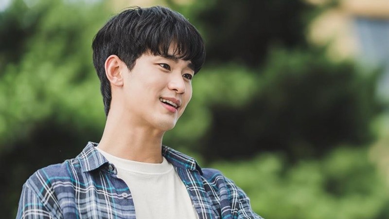 Highest Paid Actor Kim Soo Hyun To Star In A New Series