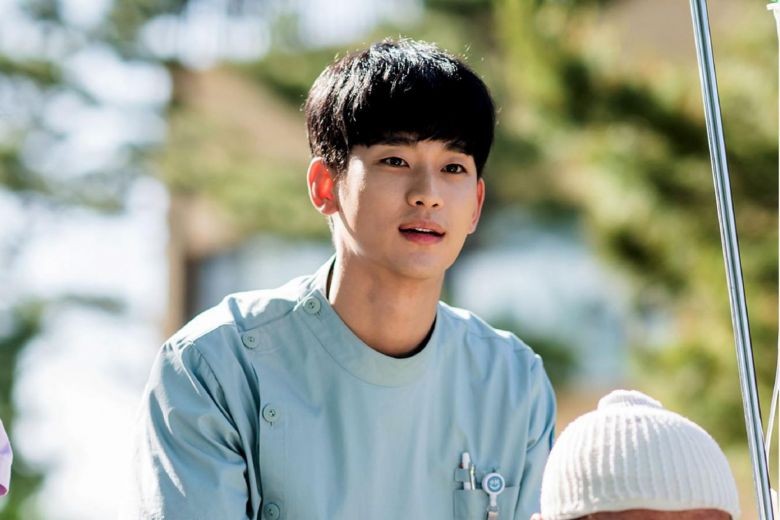 Highest-Paid Actor Kim Soo Hyun To Star In A New Series