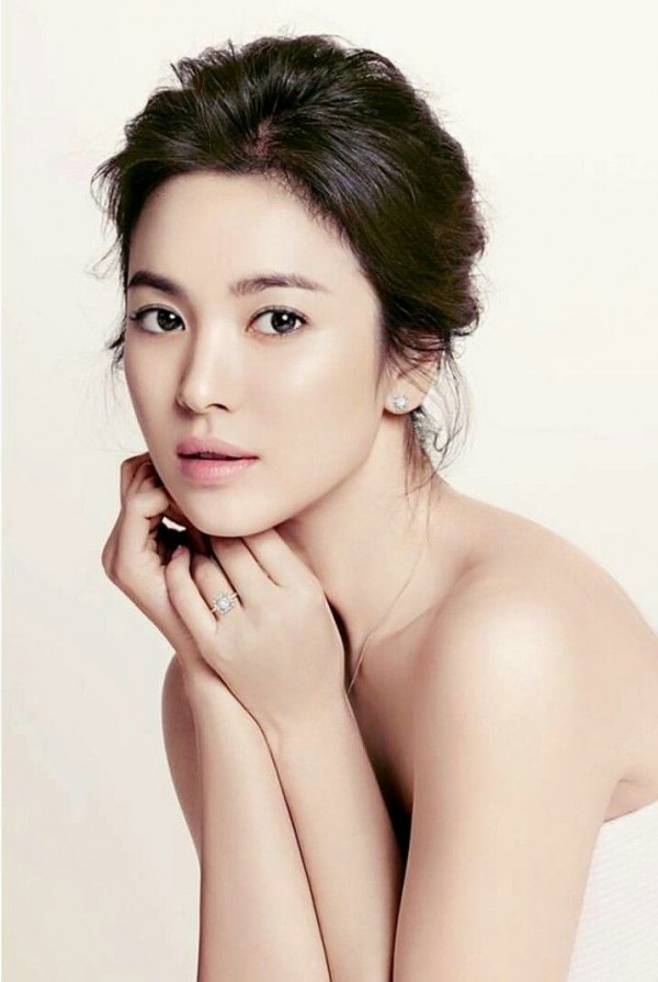 Achieve Glowing Bright Skin Like Your Favorite Korean Actresses With ...