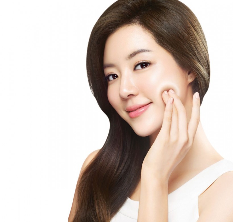 Get That Korean Bright Skin Like Your Favorite Korean Actress With This Secret Ingredient