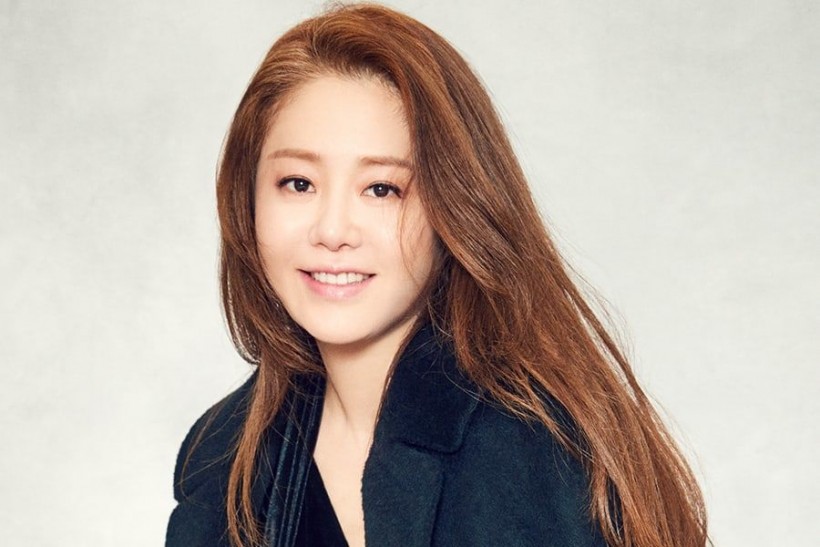 Go Hyun Jung Stars As The Lead Character In JTBC's Upcoming Drama 