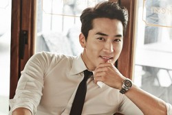 Song Seung Heon May Star In The 4th Season Of “Voice”