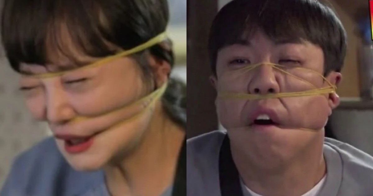 Running Man Under Fire After Letting Cast Members And Guests Play Dangerous Game Kdramastars