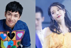Lee Seung Gi Reveals That His Role Model Is The Male Version Of IU