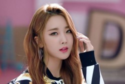 Dal Shabet’s Park Subin Was Involved In Car Accident