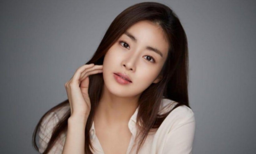 Kang Sora Is Expecting Her First Child