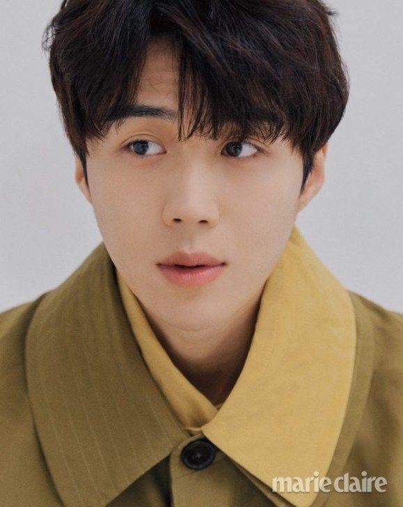 Get to know the guy who is giving everyone the ultimate Second lead syndrome, “Start-up” Actor Kim Seon Ho