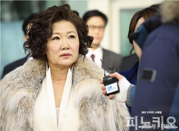 5 Korean Dramas That stars ‘Start-up’ actress Kim Hae Sook, aka Mrs. Choi