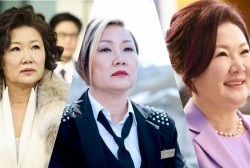 5 Korean Dramas That stars ‘Start-up’ actress Kim Hae Sook, aka Mrs. Choi