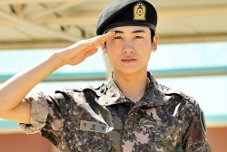 3 Much Awaited Korean Actors Who Will Be Discharged From The Military Very Soon