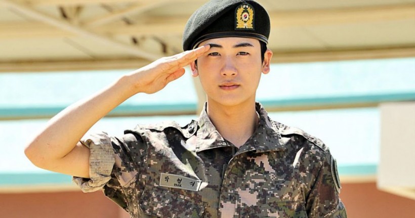 3 Much Awaited Korean Actors Who Will Be Discharged From The Military Very Soon