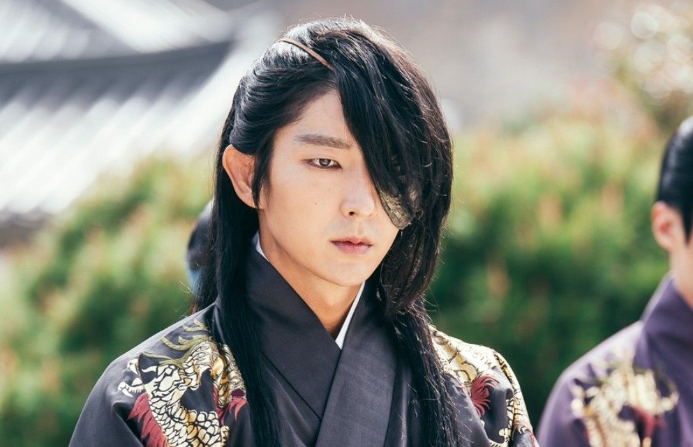 Lee Joon Gi Reveals His Thoughts on Having a Second Season for ‘Moon ...