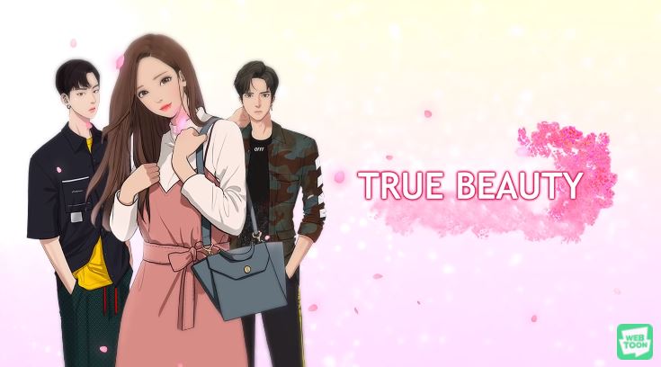 download true love webtoon