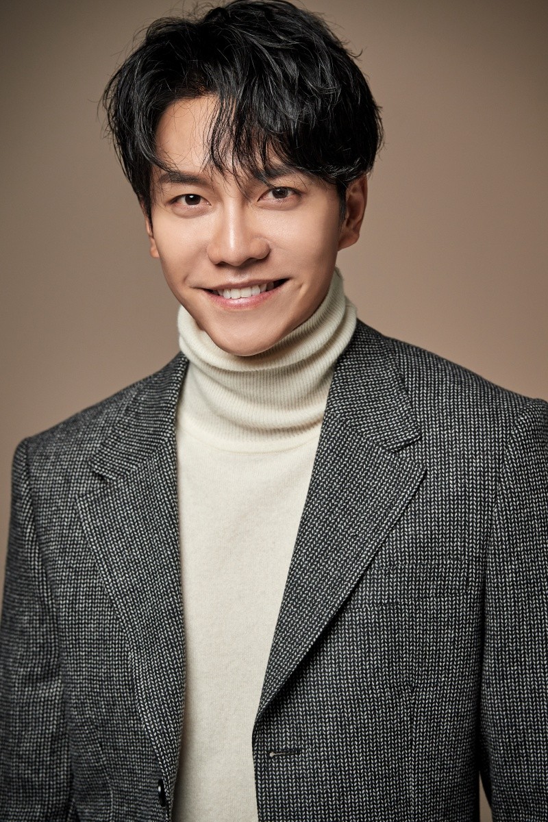 Lee Seung Gi (1)