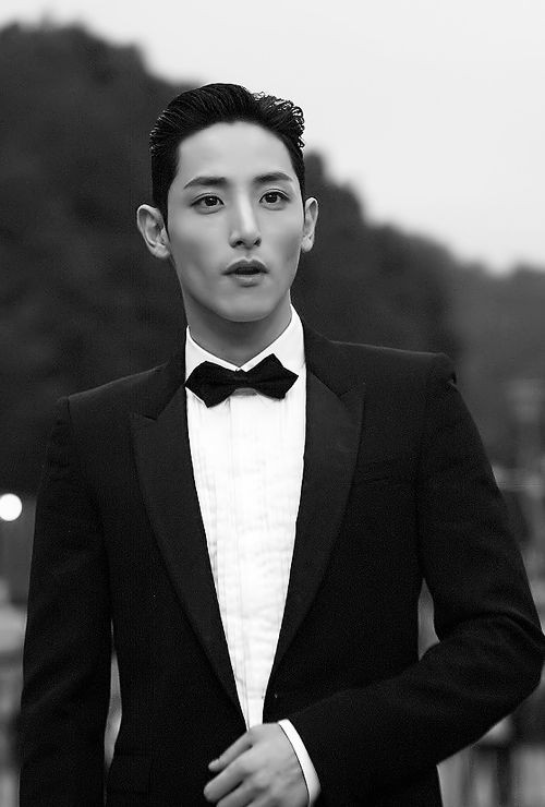 Upcoming Drama 'Handmade Love' Stars Lee Soo Hyuk as a Couturier Man