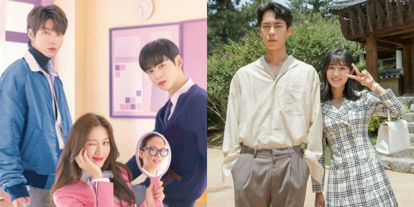 'Extraordinary You' stars to Make A Cameo Appearance in Upcoming Drama 'True Beauty'