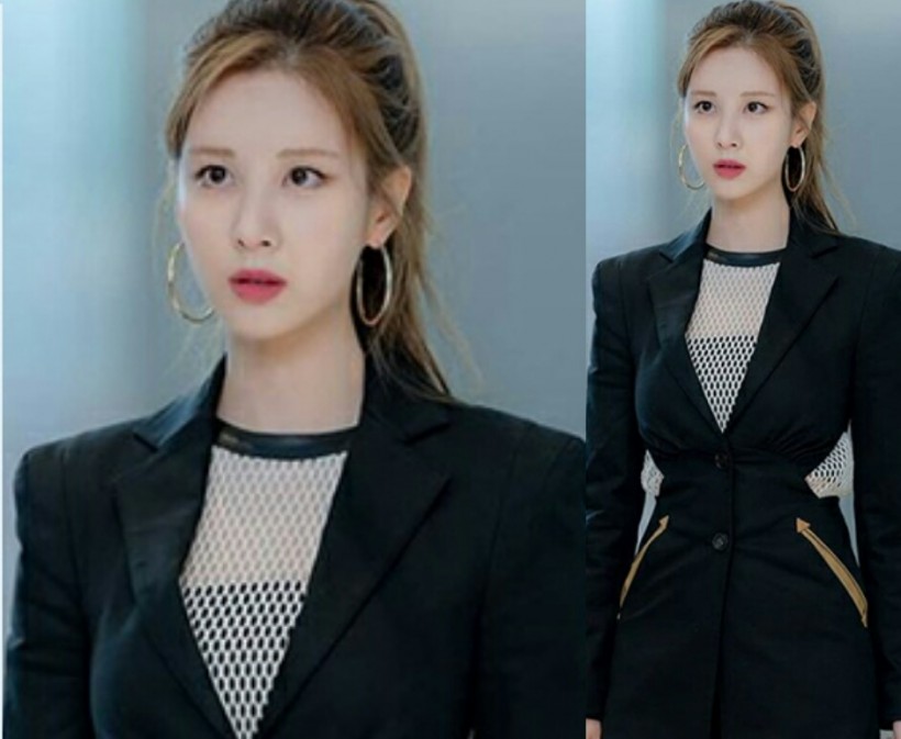 Seohyun, Jisoo, and Son Ye Jin Wear the Same Outfit: Who Wore it Best?