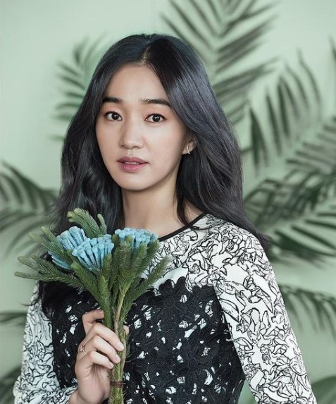 Soo Ae To Possibly Star In New JTBC Drama ‘Gong Jak City’