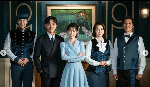 5 Korean Dramas Perfect To Binge-watch This Winter Season