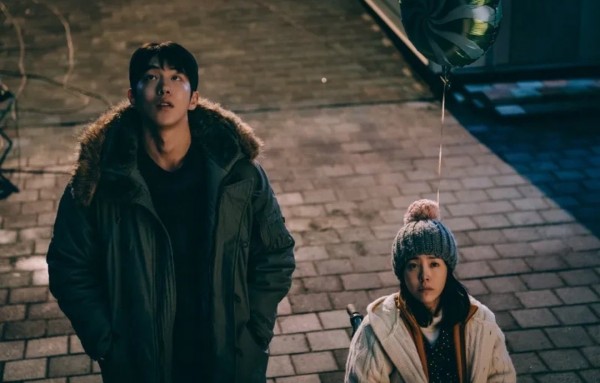 Nam Joo Hyuk And Han Ji Min S New Movie Josée Also Set To Debut In