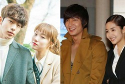 Past Girlfriends of Your Favorite Korean Actors Who Used to be Their Leading Ladies