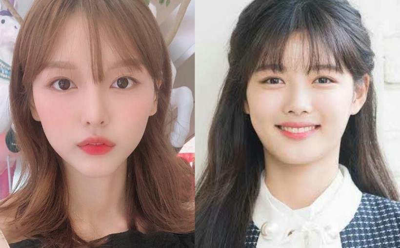 6 Pairs of Korean Celebs Who Are Actually Siblings and Both Famous! 