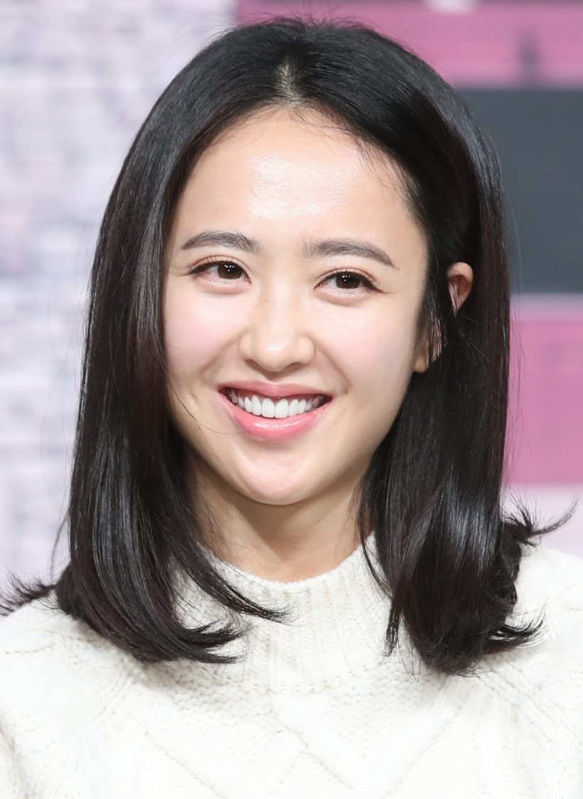 Kim Min Jung to Possibly Star in a New Drama Alongside GOT7’s Jinyoung and Ji Sung