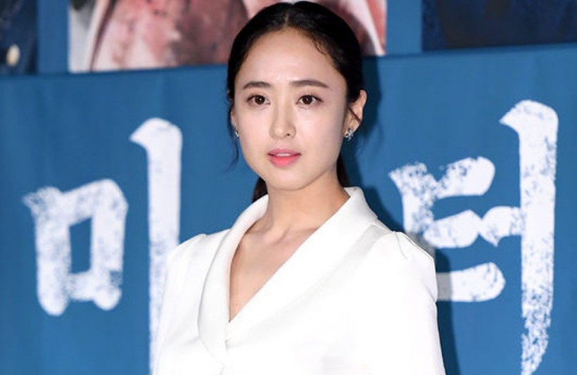 Kim Min Jung to Possibly Star in a New Drama Alongside GOT7’s Jinyoung and Ji Sung
