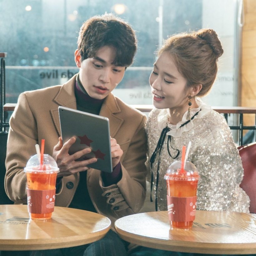 Korean Drama Second Lead Couples That We are Dying to See More