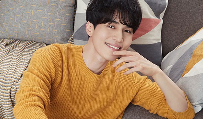 Lee Dong Wook Writes a Heartfelt Letter to Fans and Staff Following the Conclusion Of His Drama ‘Tale of The Nine Tailed'