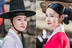 Witness Kwon Nara's Disguise as a Man In ‘Secret Royal Inspector’
