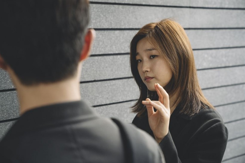 Park So Dam undergoes COVID19 testing After a Staff Confirmed to be Positive of the Virus