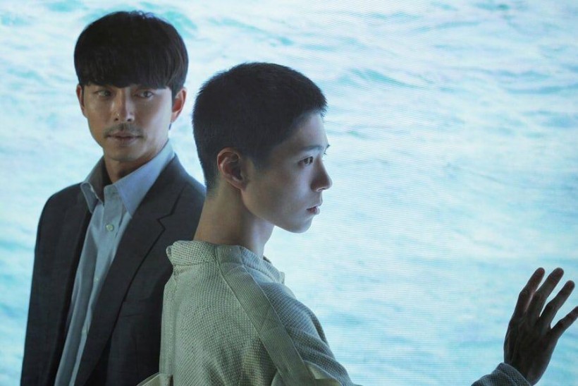 Upcoming Sci-Fi Film ‘Seobok’ Confirms Delay of Premier Due to Rising COVID19 Cases in South Korea