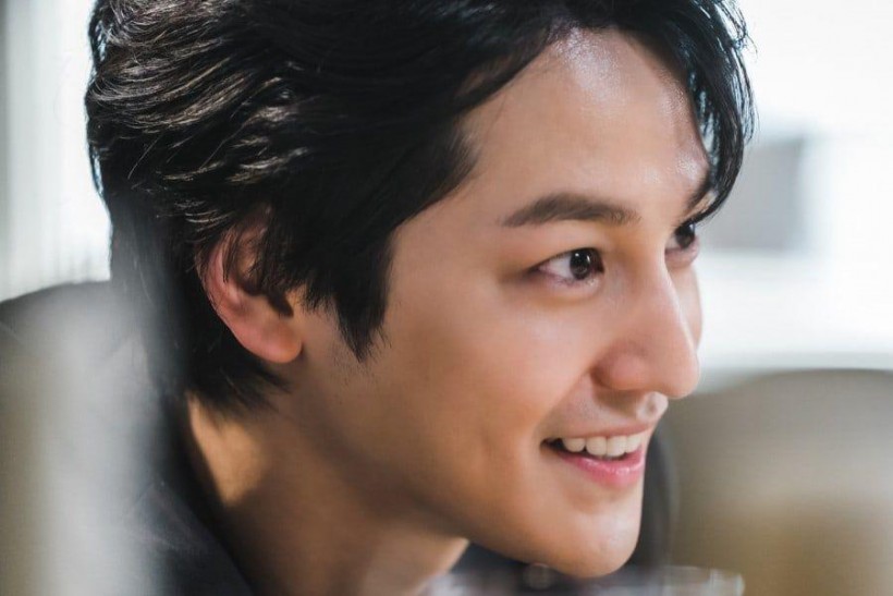 Korean Drama Actors Who Enchants Us with Their Charming Dimples