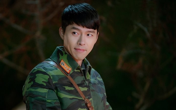 Korean Drama Actors Who Enchants Us with Their Charming Dimples